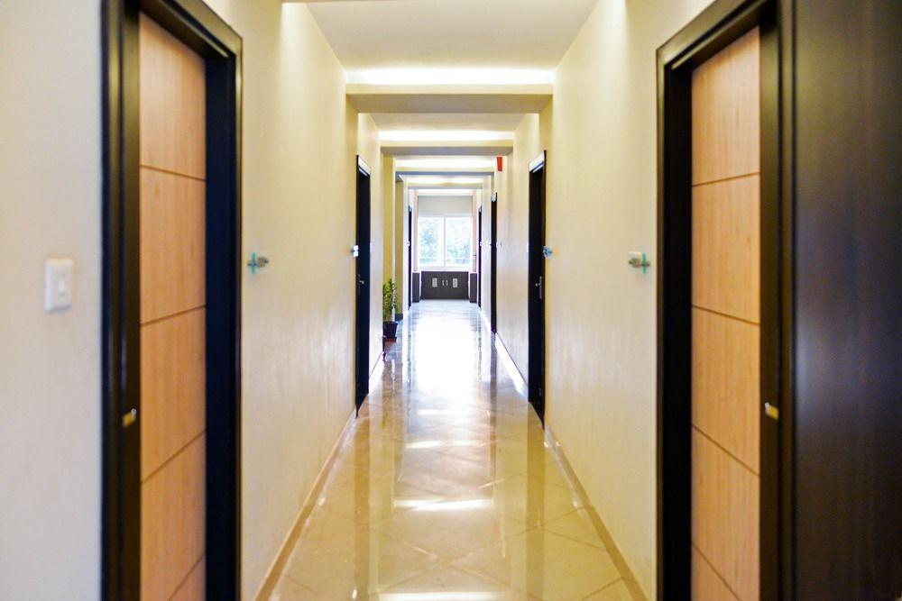 Hotel Janki International By Keymagics Váránasí Exteriér fotografie